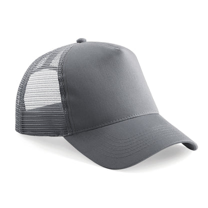 Vintage Snapback Trucker - Trucker Cap Online | Ashbe