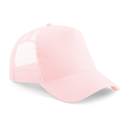 Beechfield Snapback Trucker