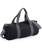 Bagbase Barrel Bag
