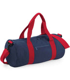 Bagbase Barrel Bag