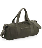 Bagbase Barrel Bag