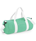 Bagbase Barrel Bag