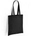 Long Handle Tote Bag