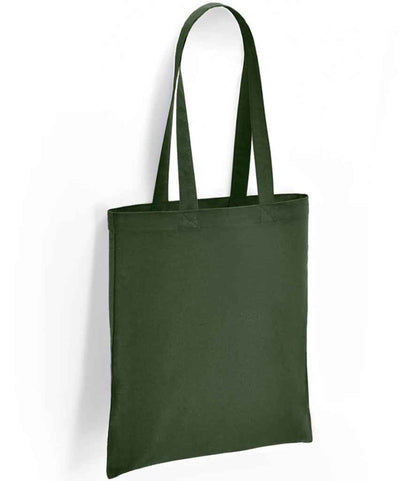 Long Handle Tote Bag