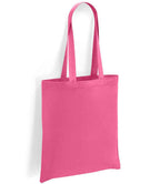 Long Handle Tote Bag