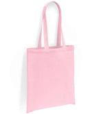 Long Handle Tote Bag