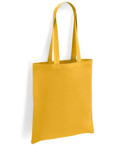Long Handle Tote Bag