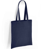 Long Handle Tote Bag