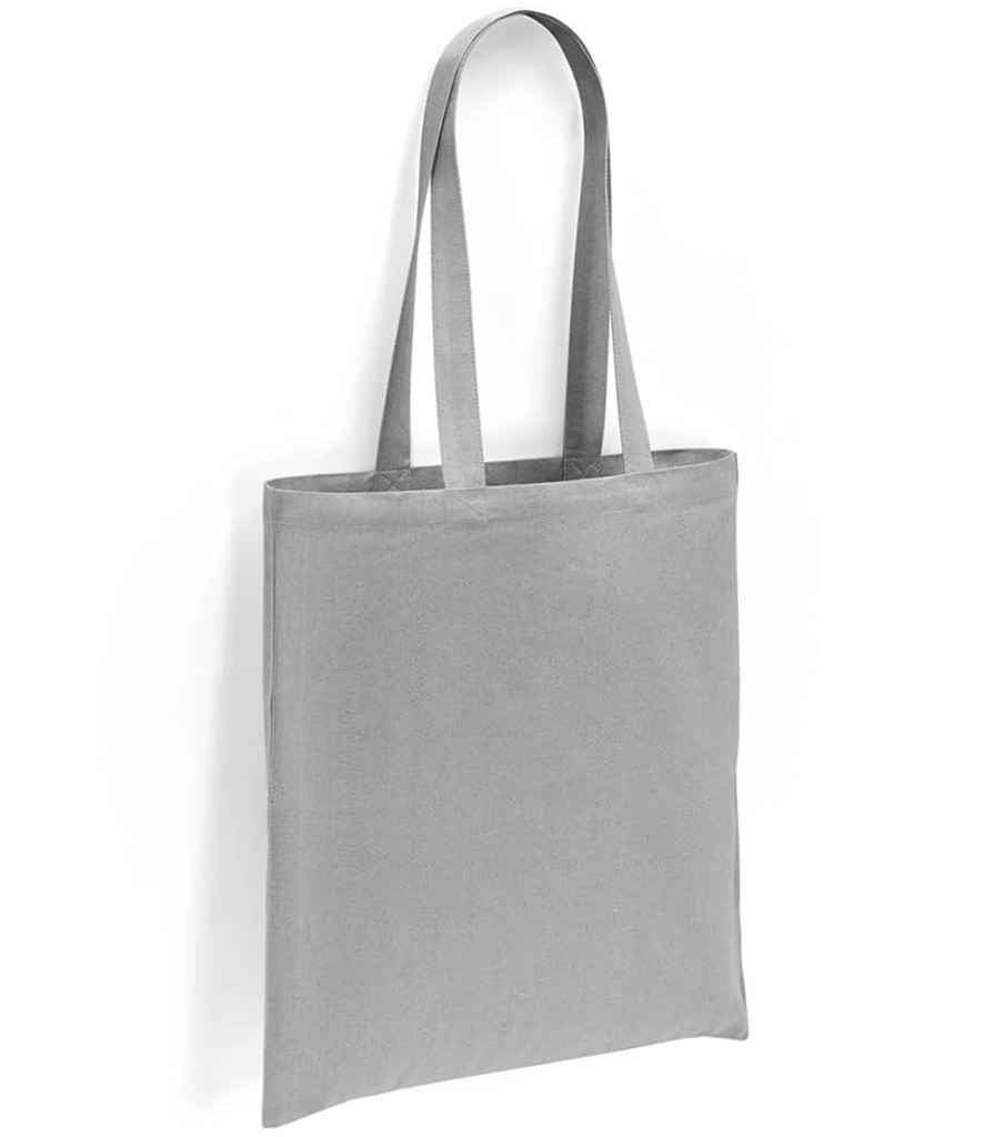 Long Handle Tote Bag