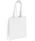 Long Handle Tote Bag