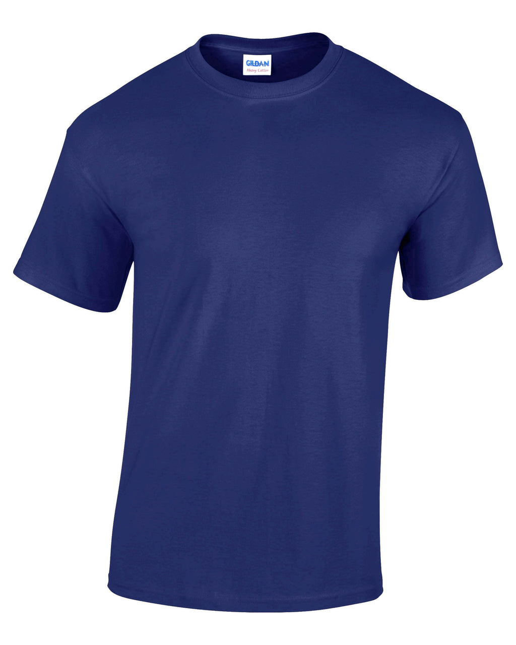 Unisex Gildan Heavy Cotton T-Shirt