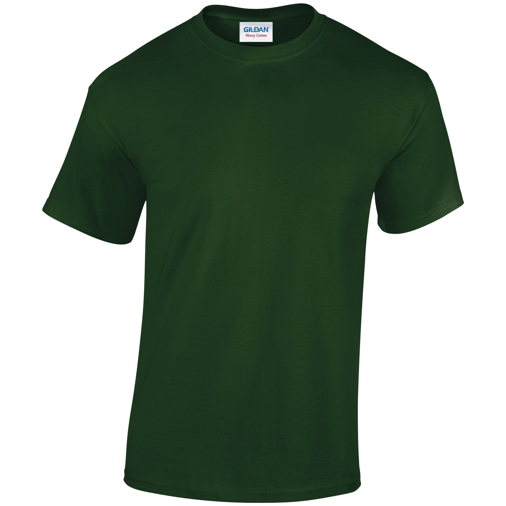 Unisex Gildan Heavy Cotton T-Shirt