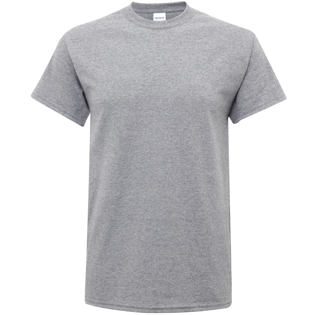 Unisex Gildan Heavy Cotton T-Shirt