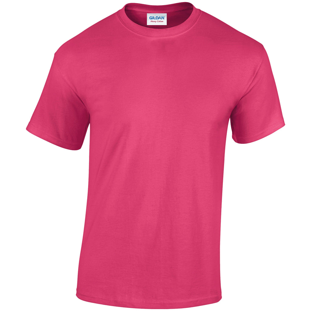 Unisex Gildan Heavy Cotton T-Shirt