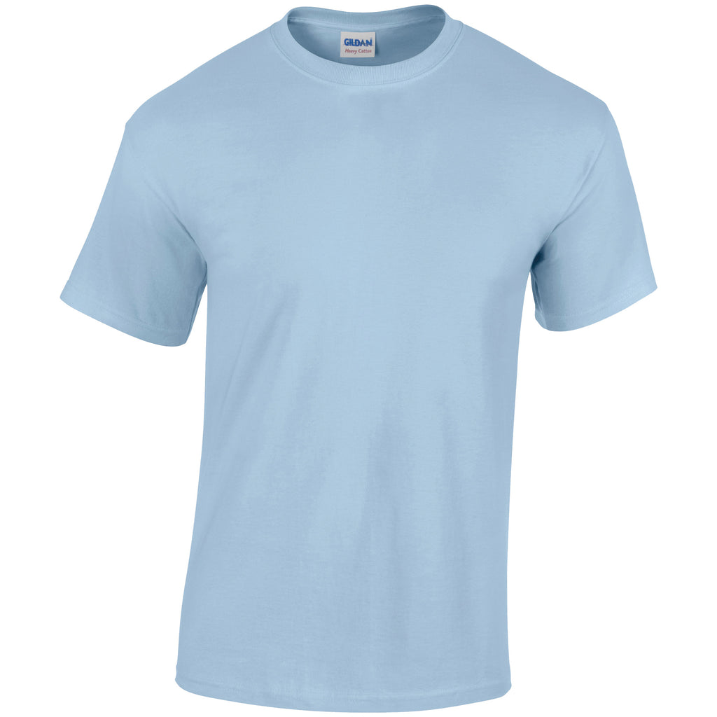 Unisex Gildan Heavy Cotton T-Shirt