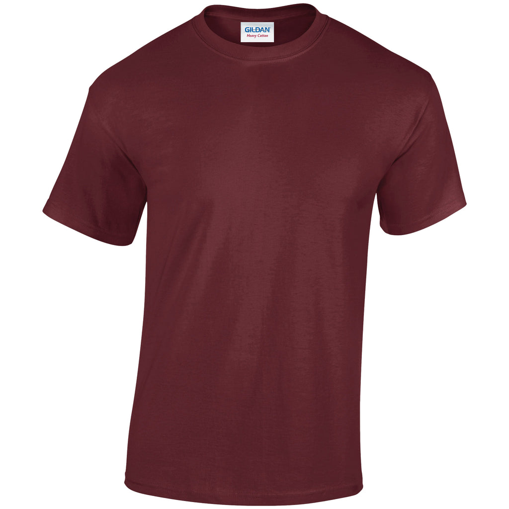 Unisex Gildan Heavy Cotton T-Shirt