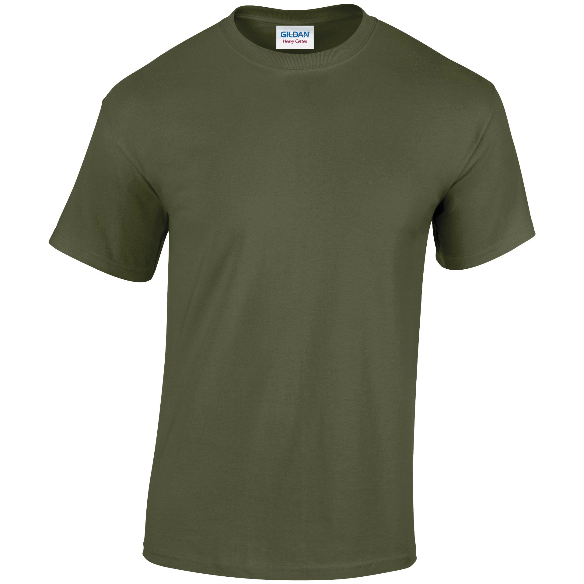 Kids Gildan T-Shirt Softstyle