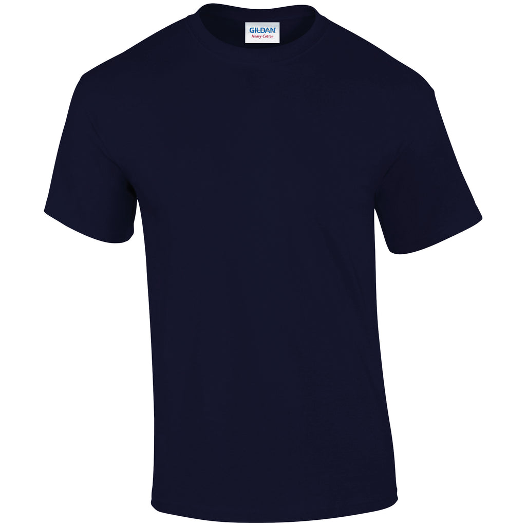 Unisex Gildan Heavy Cotton T-Shirt