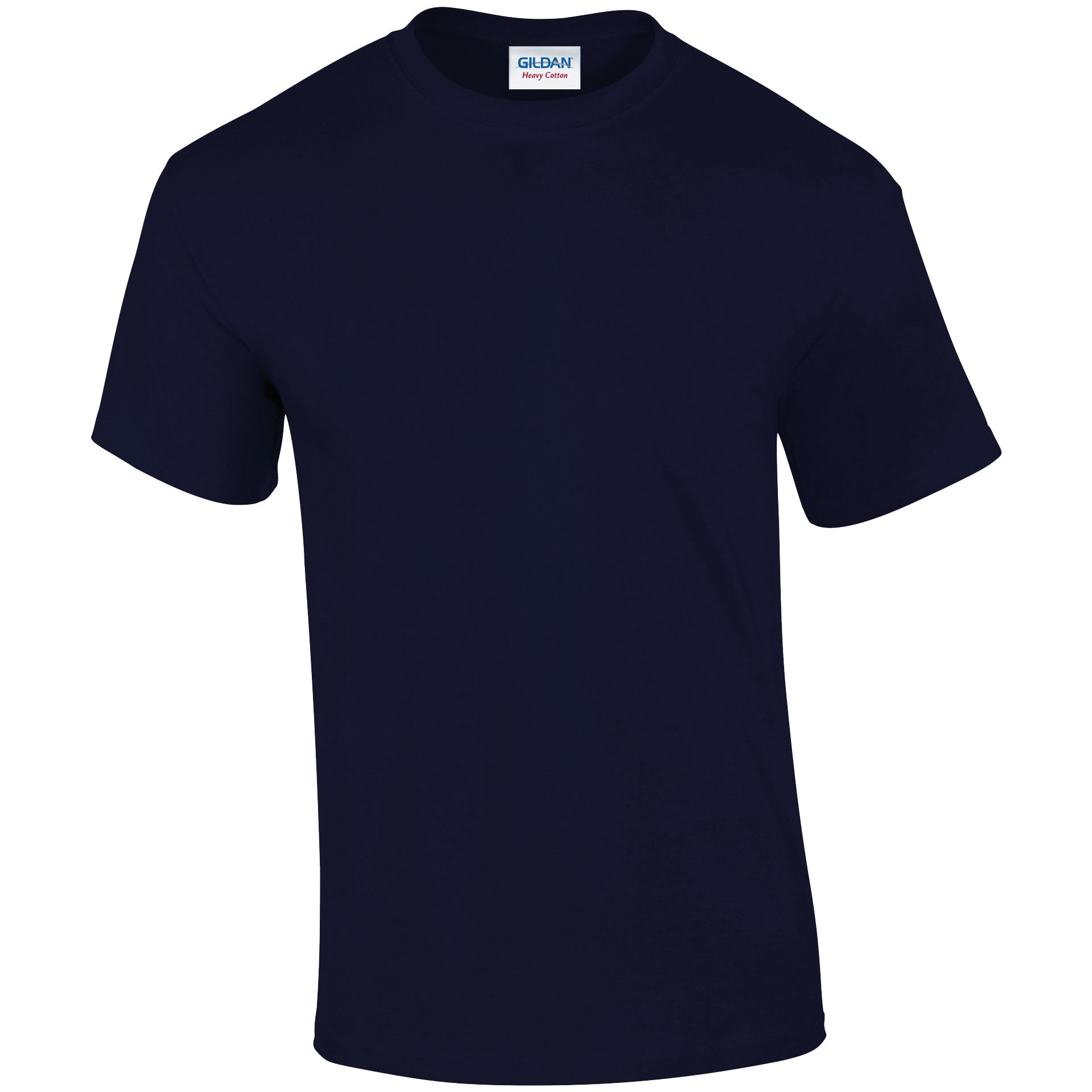 Unisex Gildan Heavy Cotton T-Shirt