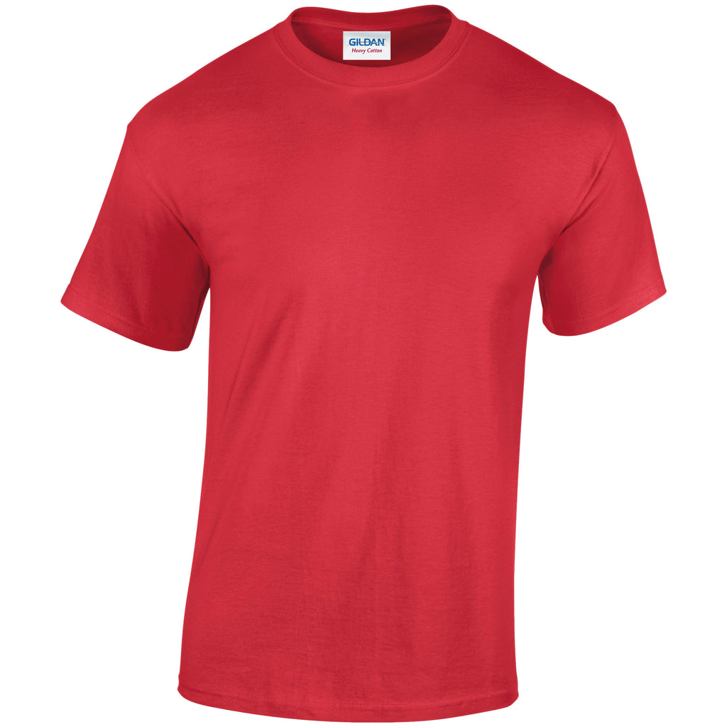 Unisex Gildan Heavy Cotton T-Shirt
