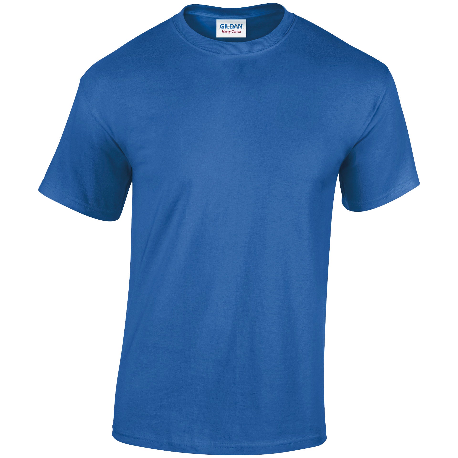 Unisex Gildan Heavy Cotton T-Shirt