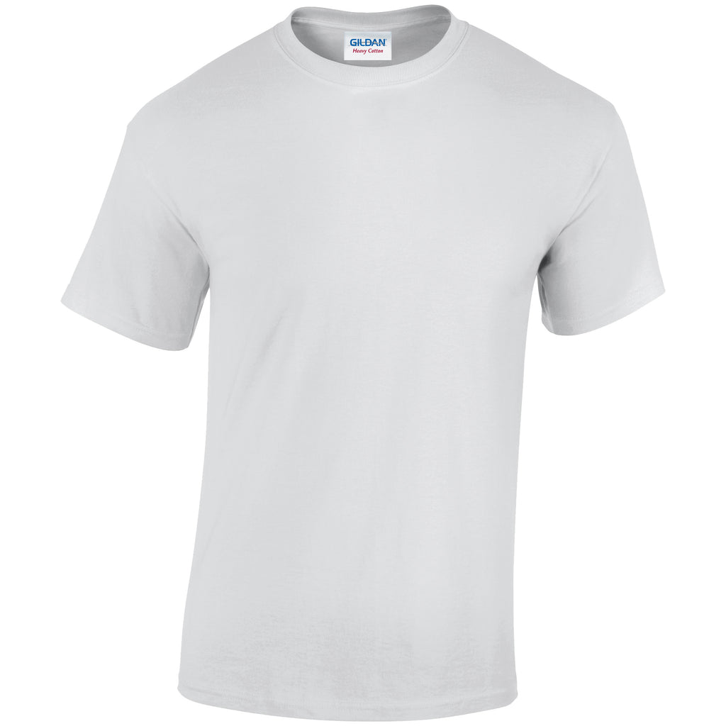 Unisex Gildan Heavy Cotton T-Shirt