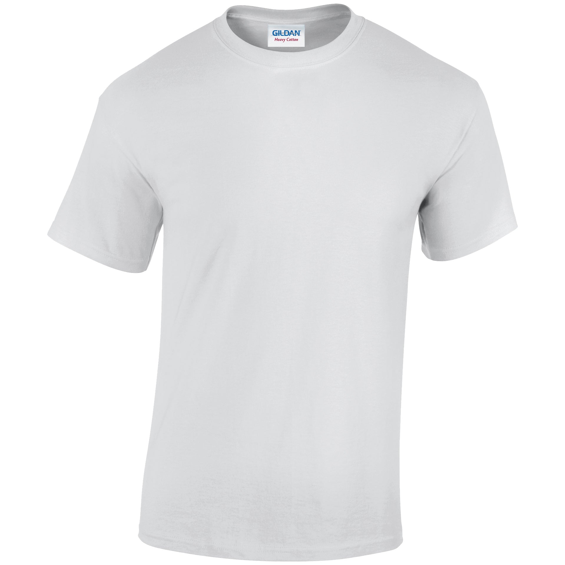 Unisex Gildan Heavy Cotton T-Shirt