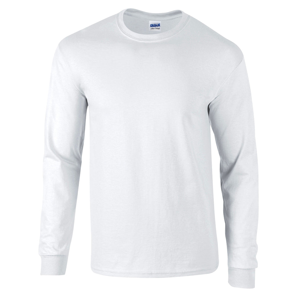 Unisex Gildan Long Sleeve T-Shirt