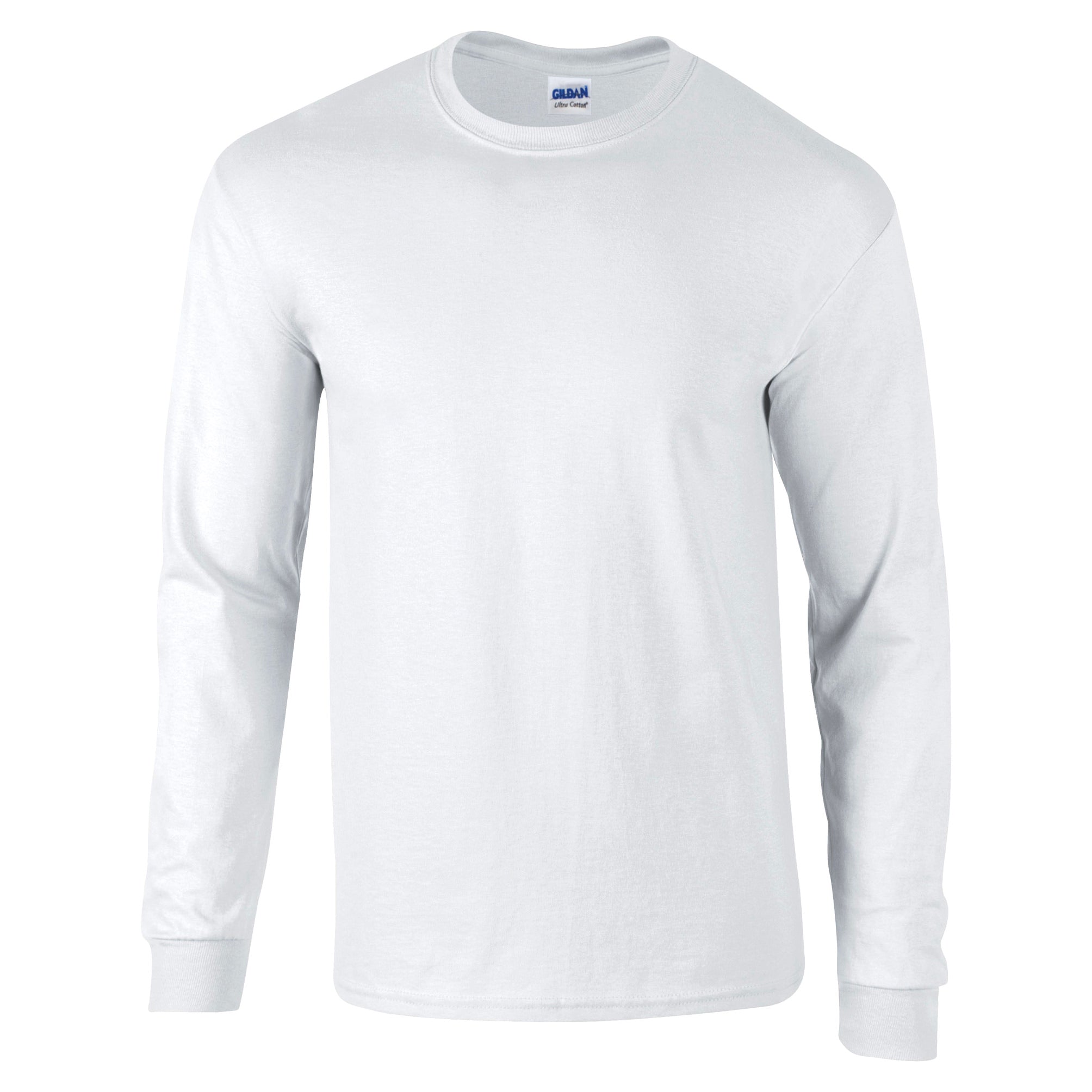 Unisex Gildan Long Sleeve T-Shirt