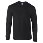 Unisex Gildan Long Sleeve T-Shirt