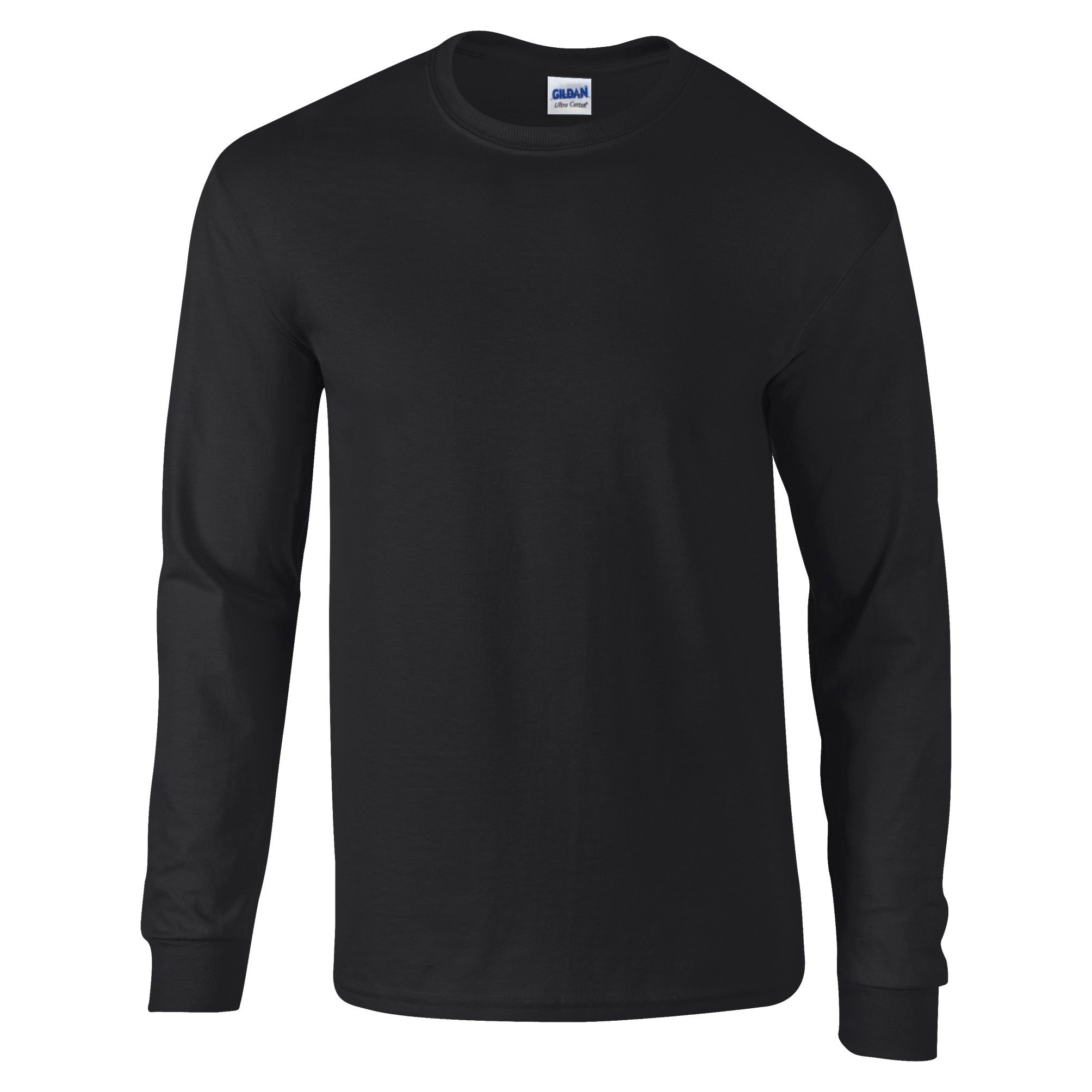 Unisex Gildan Long Sleeve T-Shirt