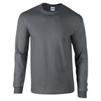 Unisex Gildan Long Sleeve T-Shirt