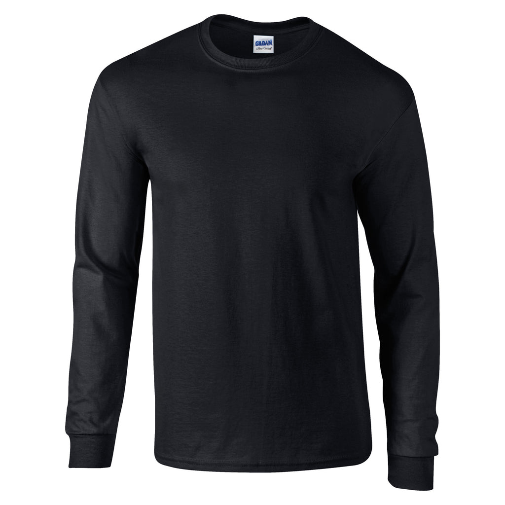 Unisex Gildan Long Sleeve T-Shirt