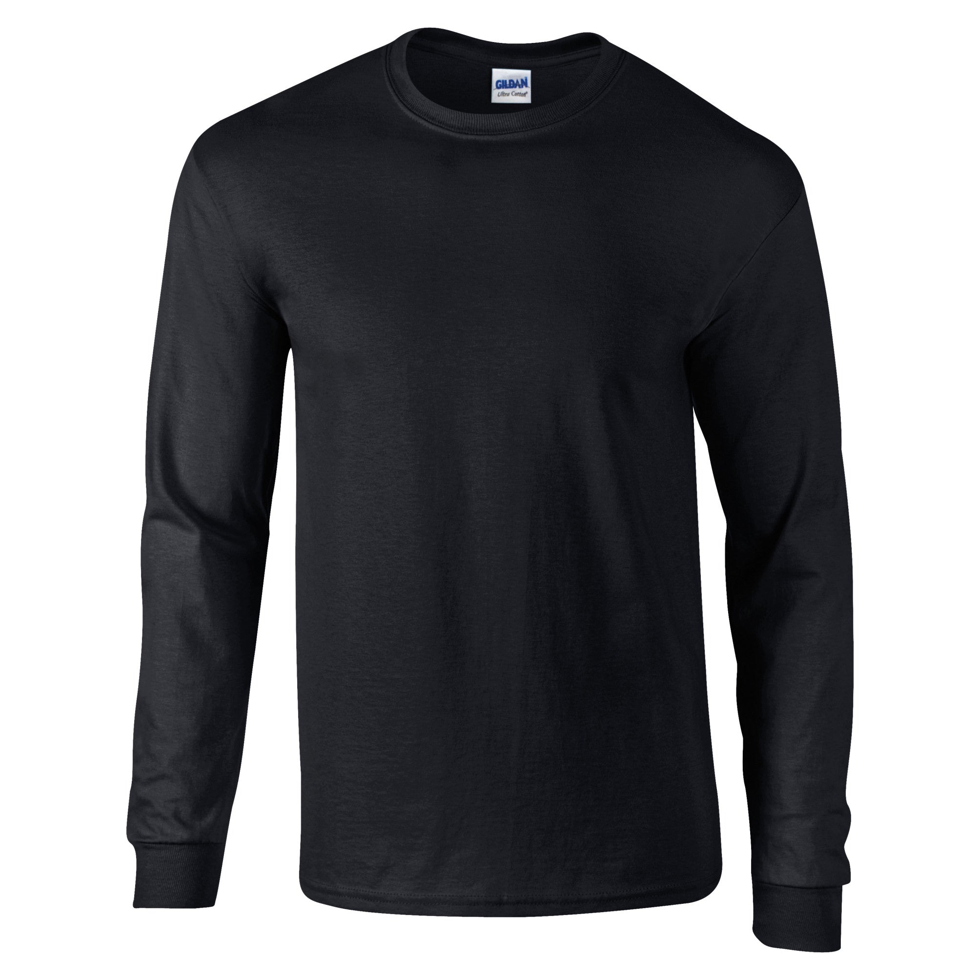 Unisex Gildan Long Sleeve T-Shirt