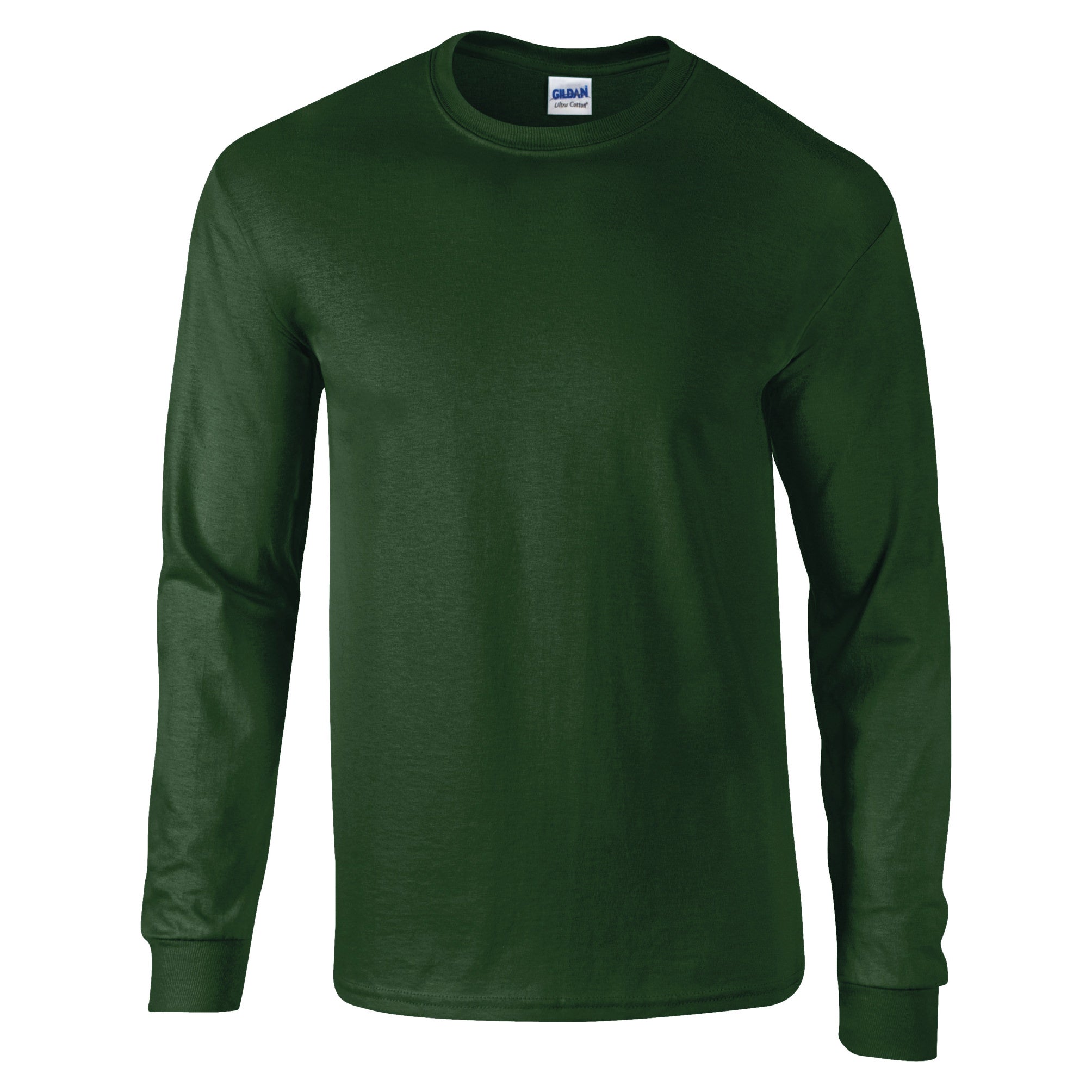 Unisex Gildan Long Sleeve T-Shirt