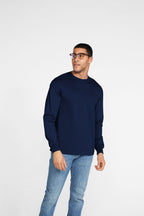 Unisex Gildan Long Sleeve T-Shirt