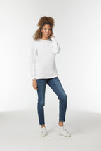 Unisex Gildan Long Sleeve T-Shirt
