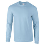 Unisex Gildan Long Sleeve T-Shirt