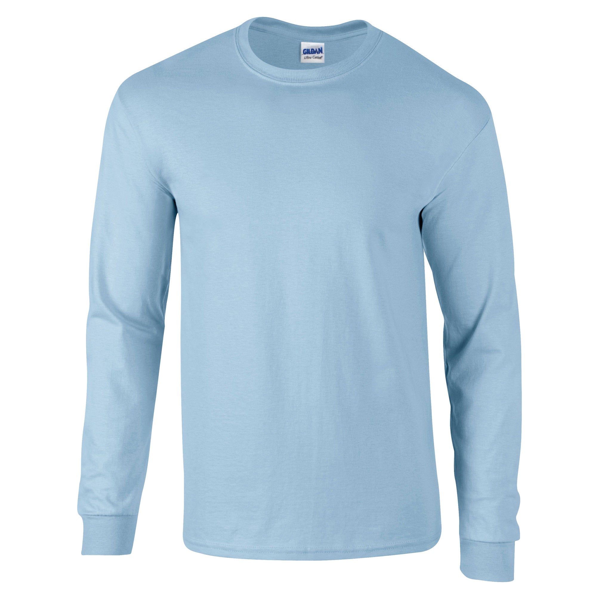 Unisex Gildan Long Sleeve T-Shirt