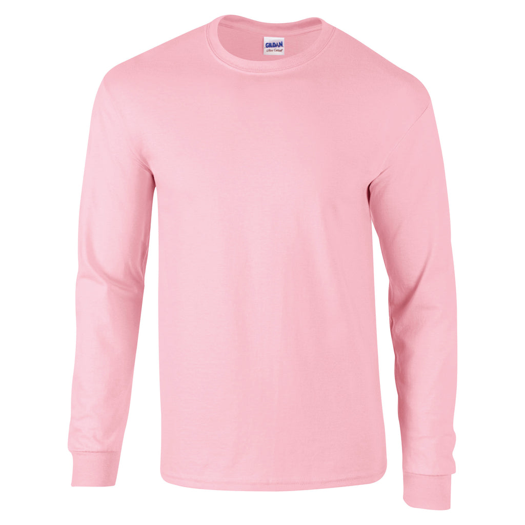 Unisex Gildan Long Sleeve T-Shirt