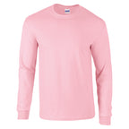 Unisex Gildan Long Sleeve T-Shirt