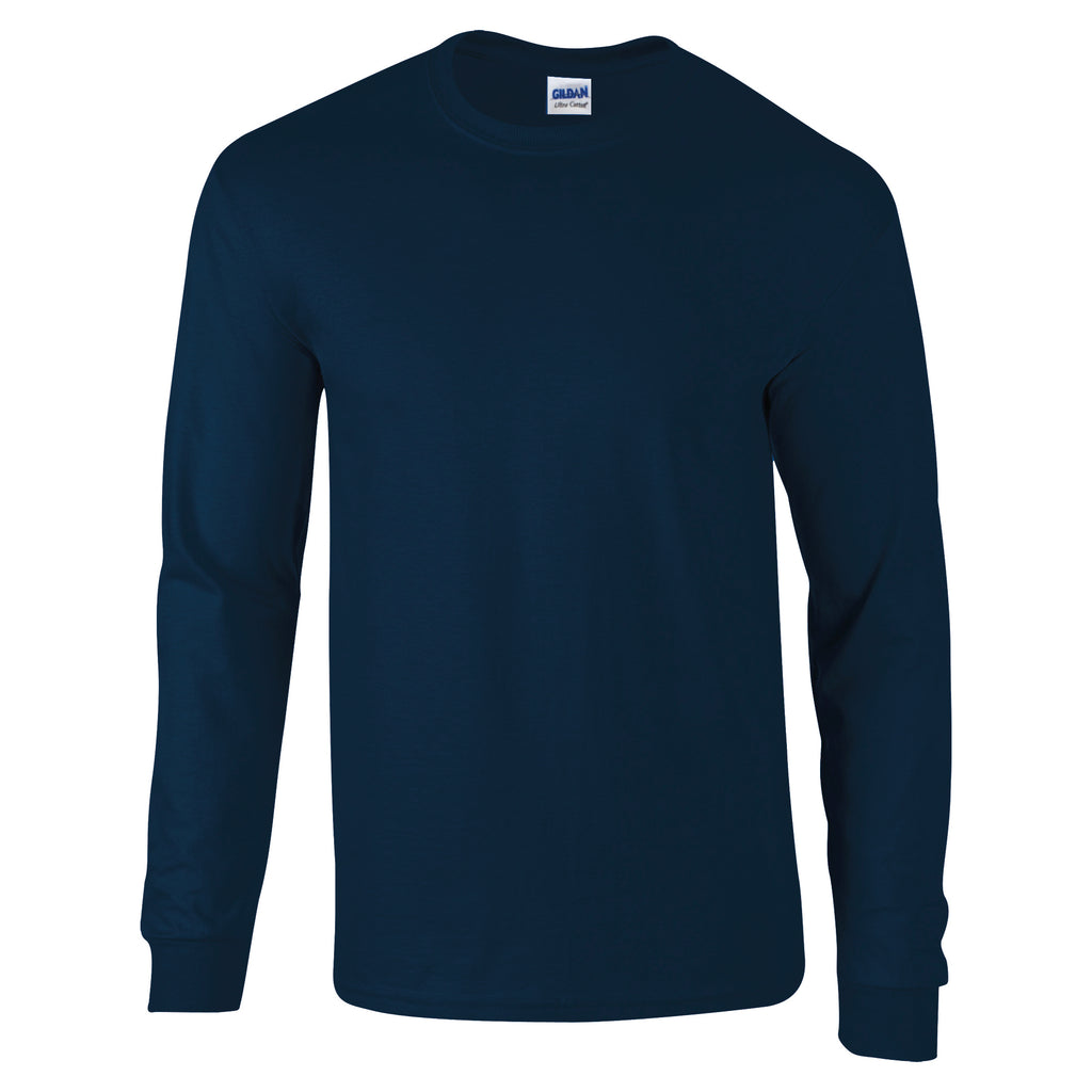 Unisex Gildan Long Sleeve T-Shirt