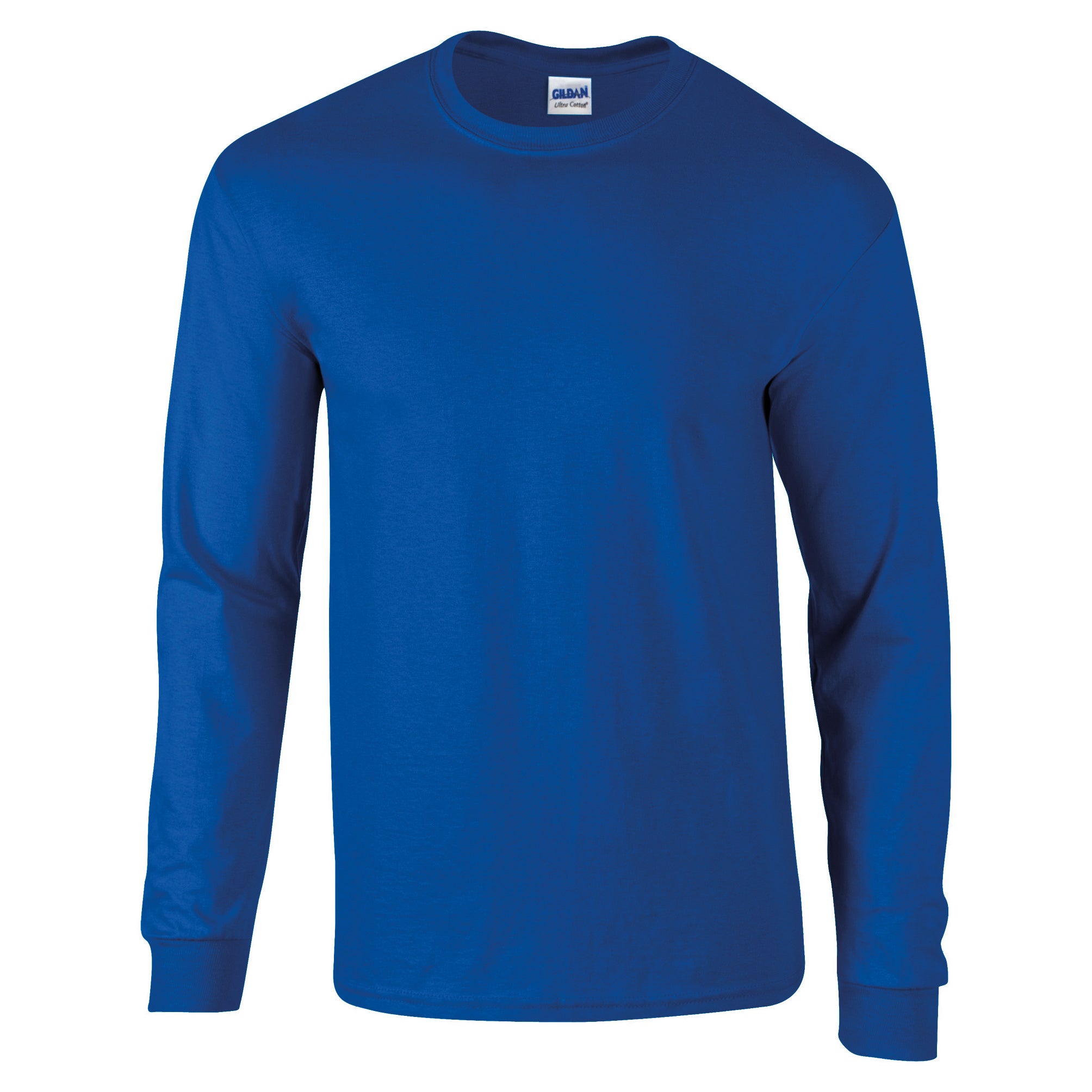 Unisex Gildan Long Sleeve T-Shirt