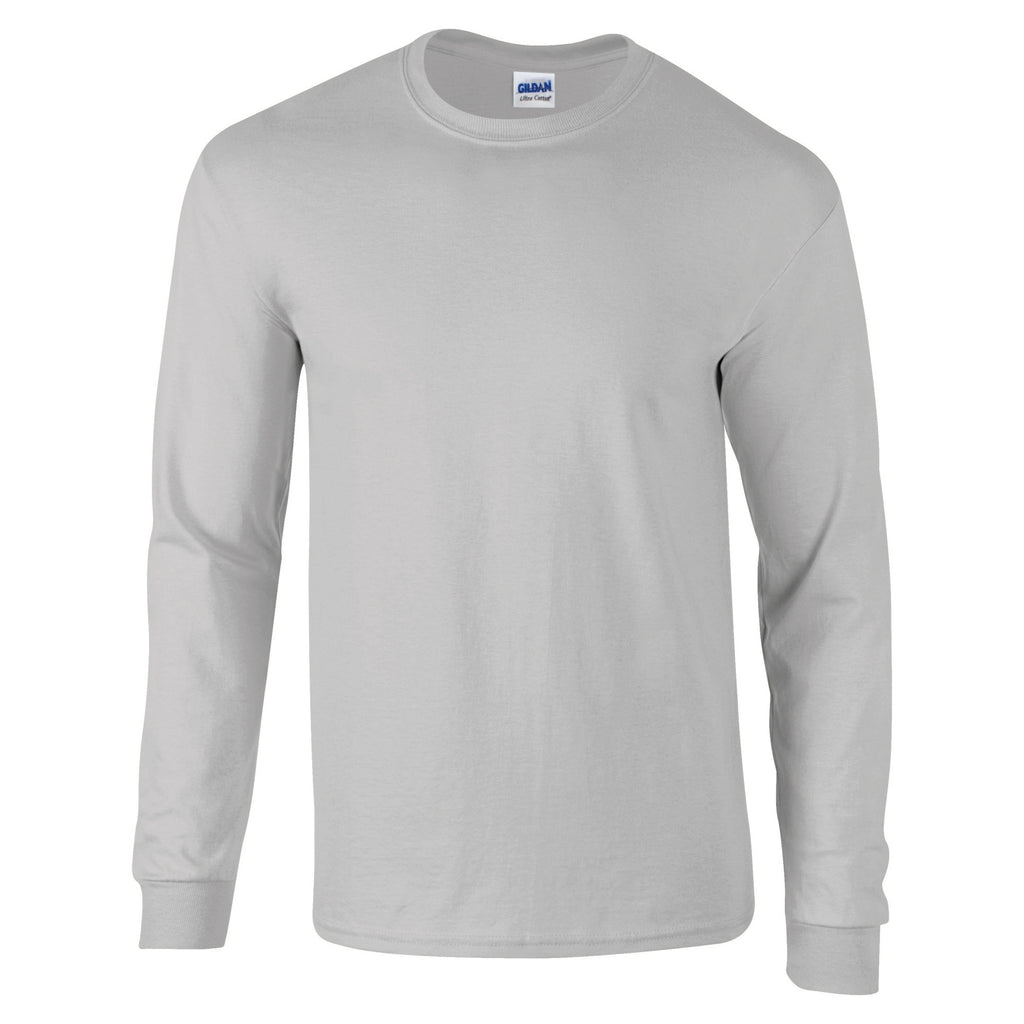 Unisex Gildan Long Sleeve T-Shirt