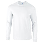 Unisex Gildan Long Sleeve T-Shirt