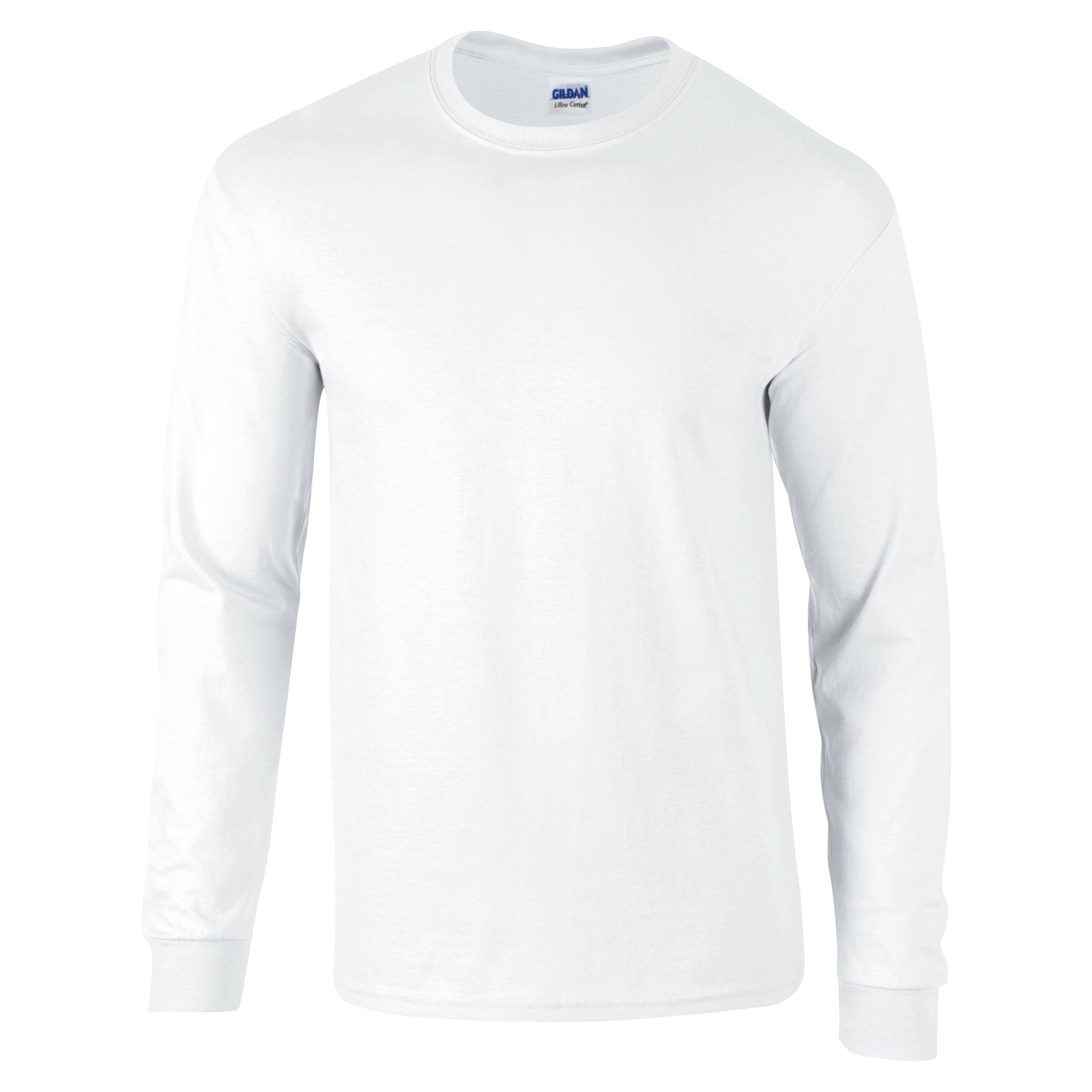 Unisex Gildan Long Sleeve T-Shirt