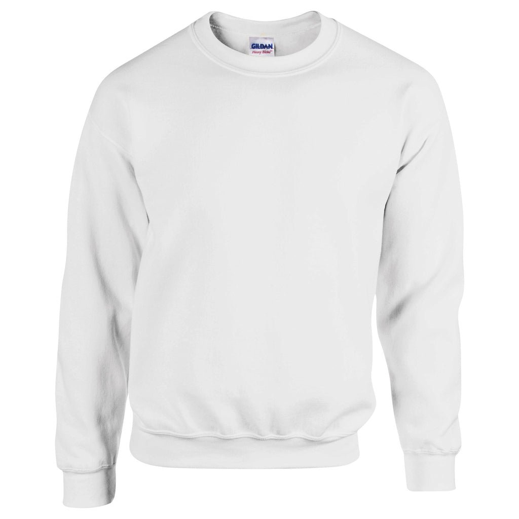 Gildan Heavy Blend Unisex Sweatshirt | Ashbe