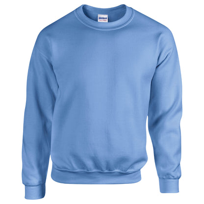 Gildan Heavy Blend Unisex Sweatshirt | Ashbe