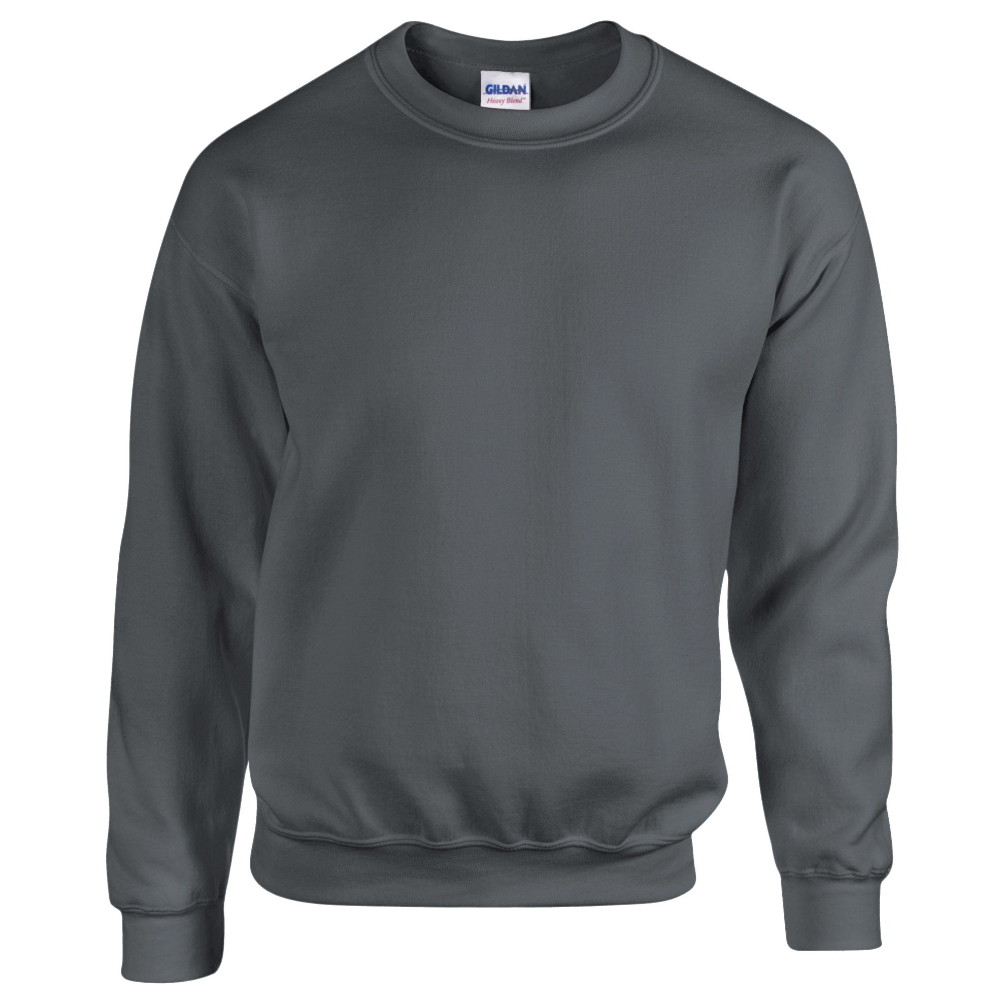 Gildan Heavy Blend Unisex Sweatshirt | Ashbe