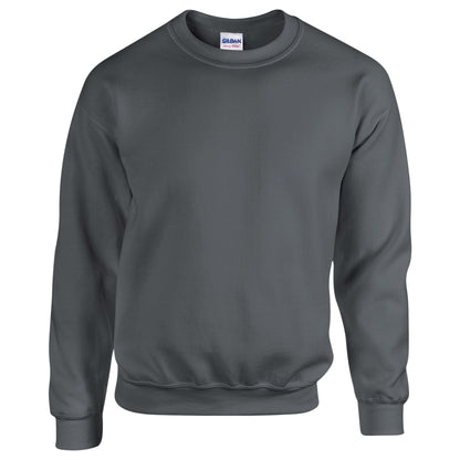 Gildan Heavy Blend Unisex Sweatshirt | Ashbe